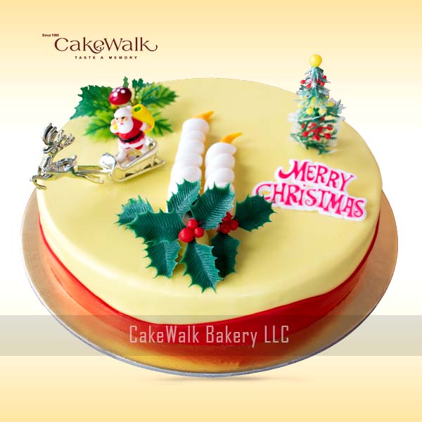 Amazon.com: LeeLeeAn Merry Christmas Cake Topper - Gold Glitter Merry Christmas  Cake Decoration, Happy New Year Cake Topper, Christmas Party Decoration  Supplies, Golden Glitter Winter Holiday Cake Decorations : Grocery & Gourmet