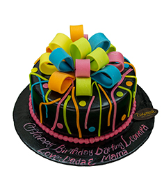 Birthday Cake Delivery in Dubai, UAE | Birthday Cake Online |Cakewalk