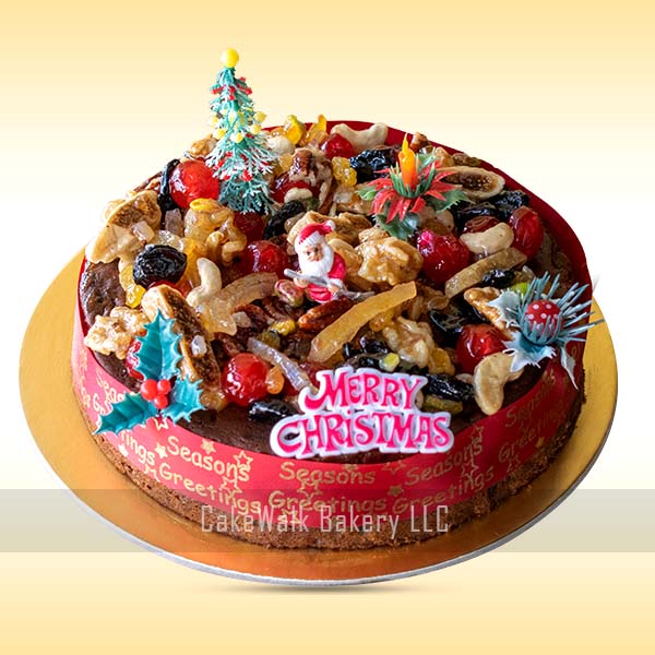 Best Plum Cakes Online | Plum-cake-01| Cakewalk Dubai